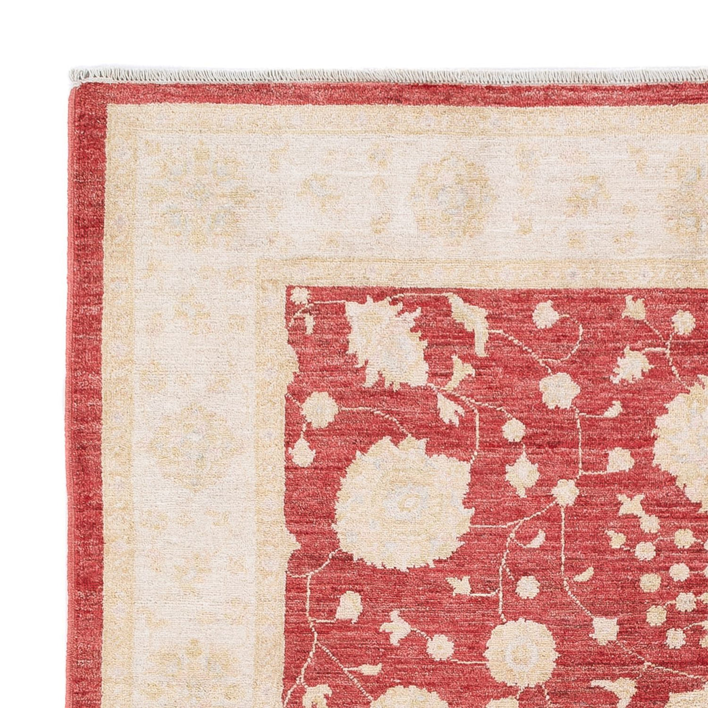 Ziegler Rug 240x175cm - Oriental Rug