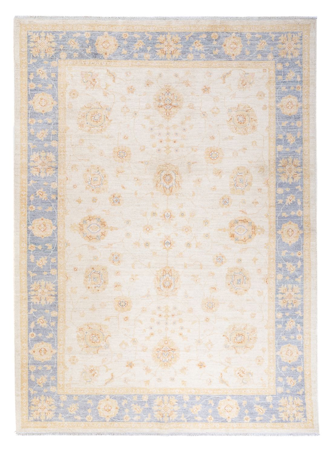 Ziegler Rug - 240 x 170 cm - cream
