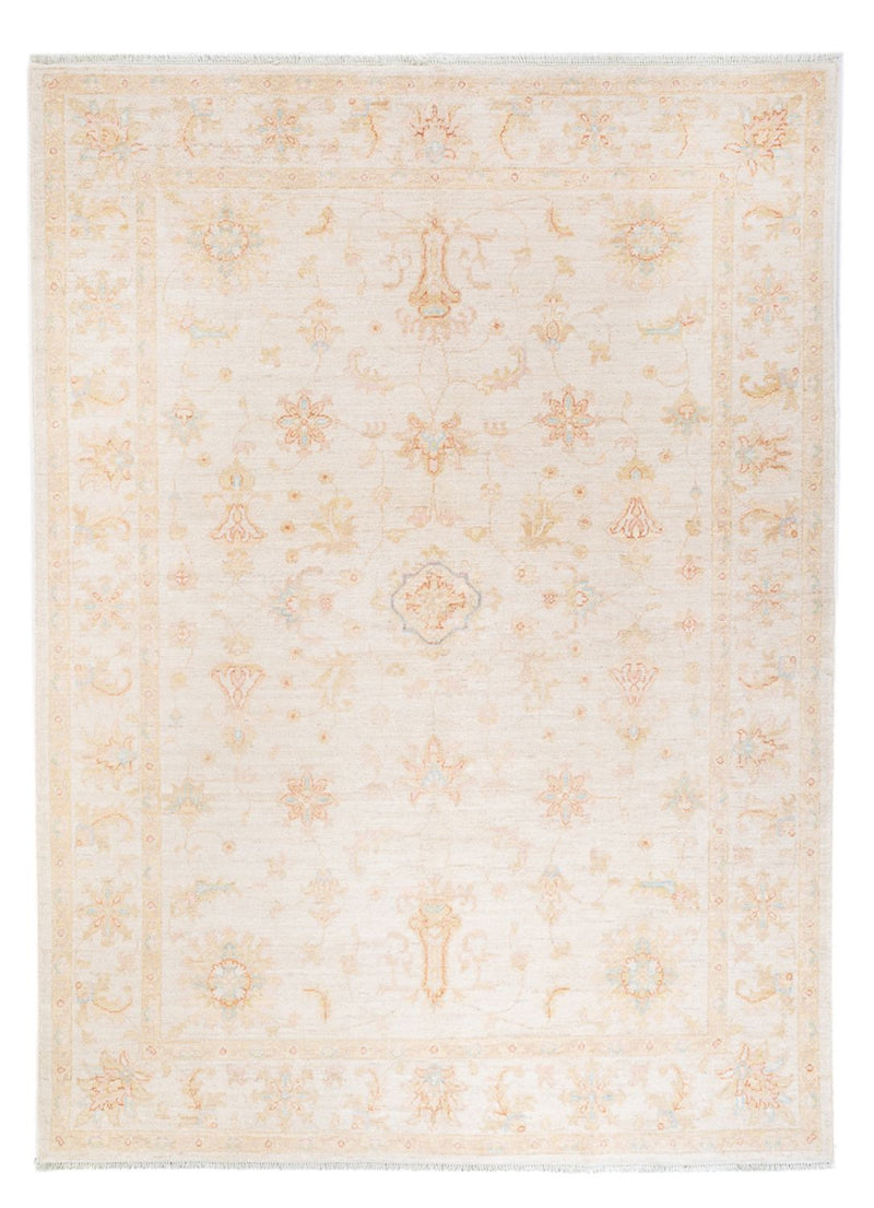 Ziegler Rug - 236 x 169 cm - cream