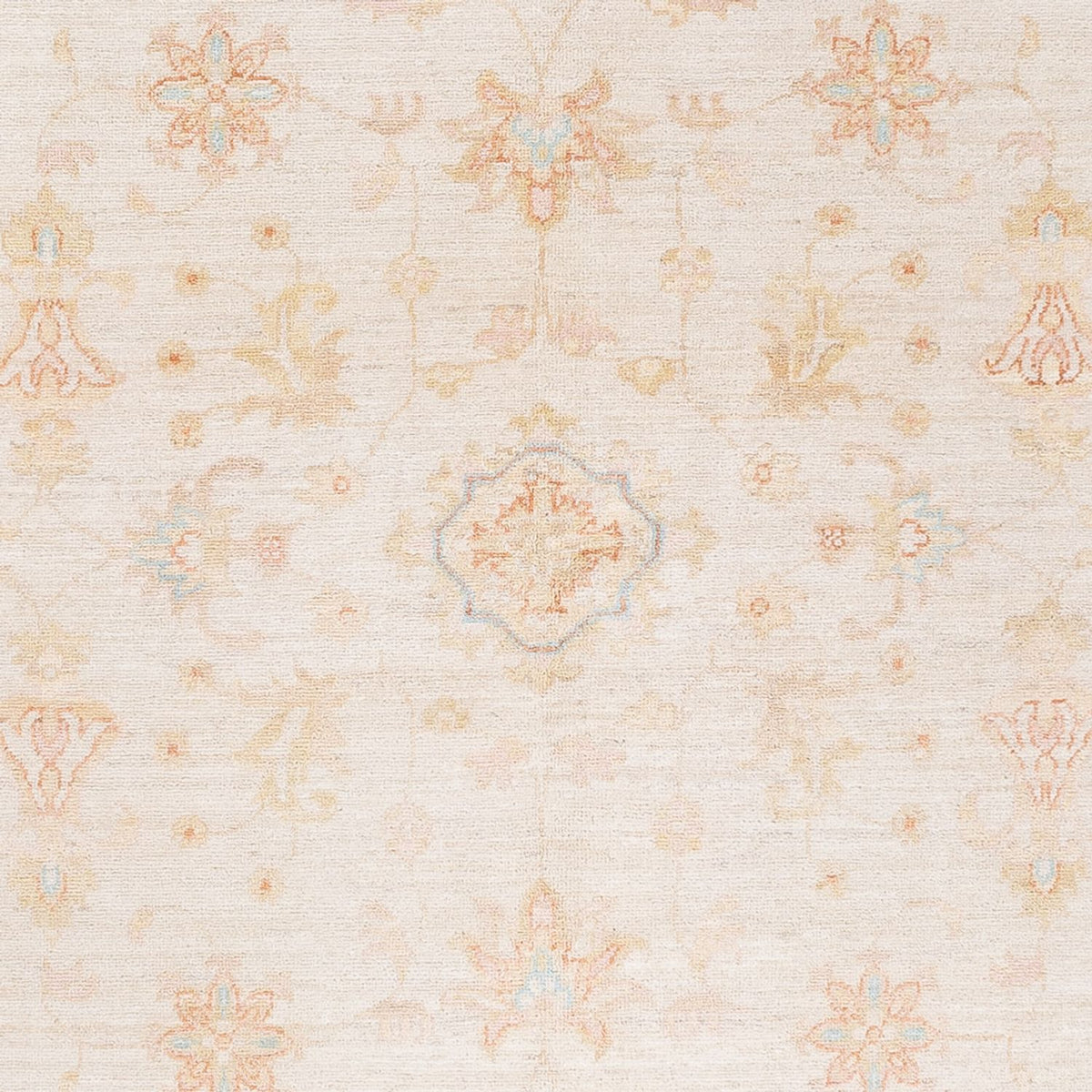 Ziegler Rug - 236 x 169 cm - cream