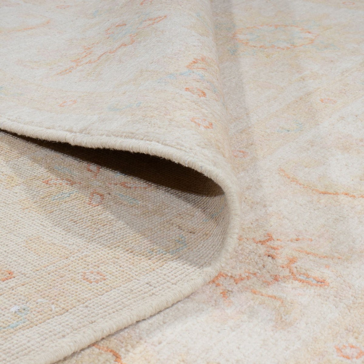 Ziegler Rug - 236 x 169 cm - cream