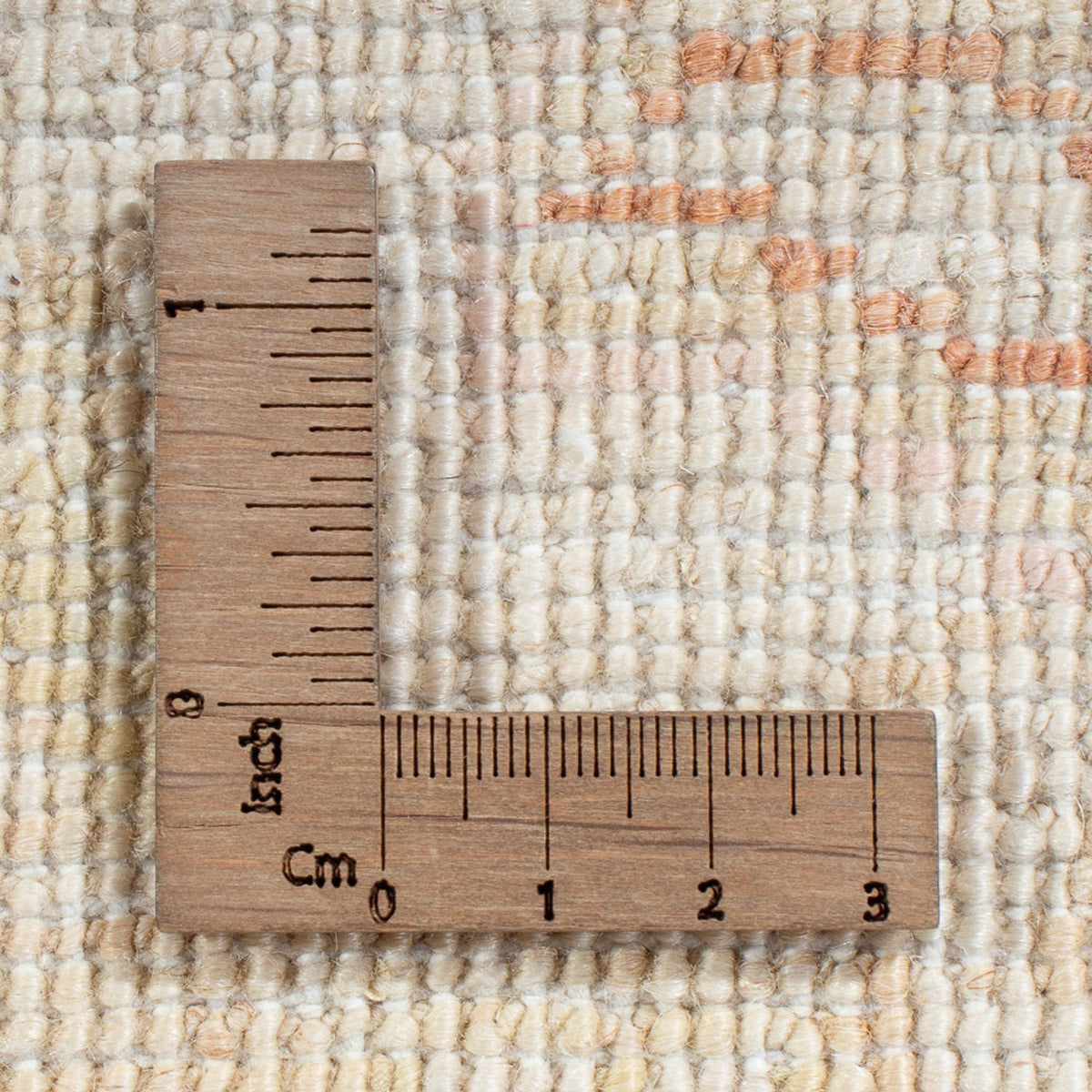 Ziegler Rug - 236 x 169 cm - cream