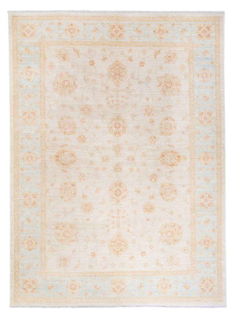 Ziegler Rug - 240 x 173 cm - cream