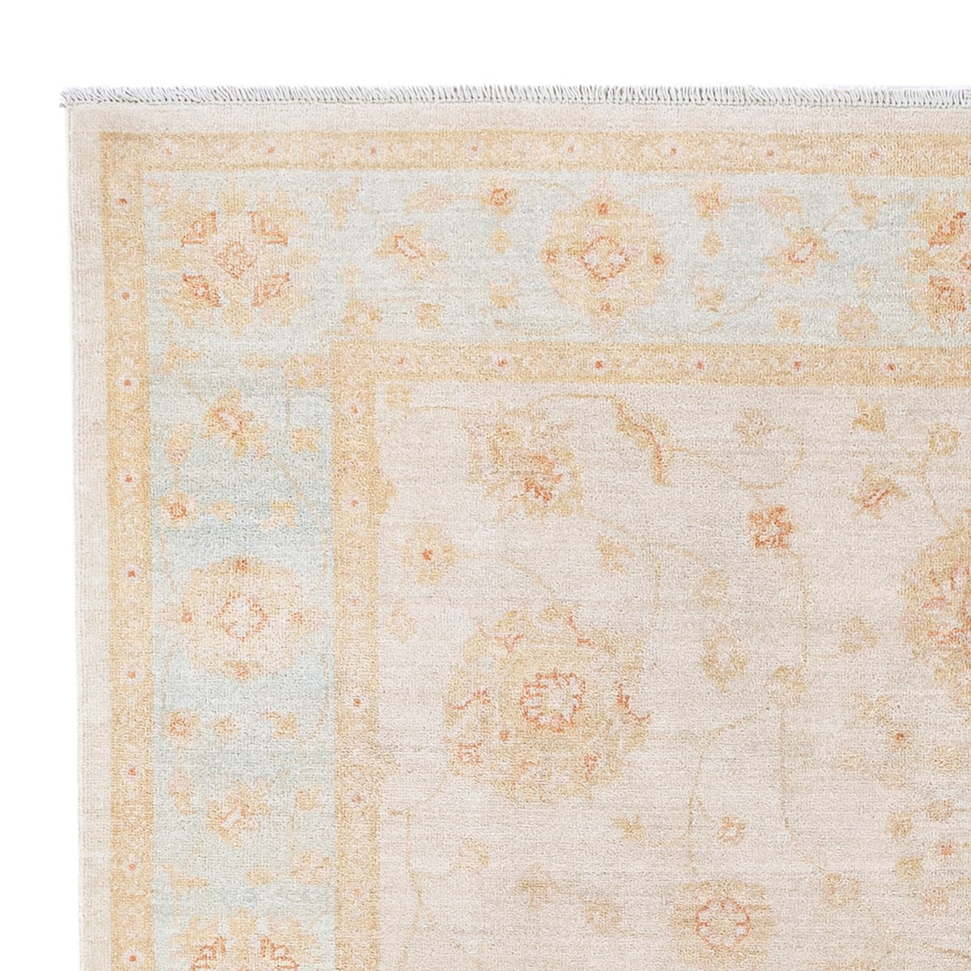 Ziegler Rug 240x173cm - Oriental Rug