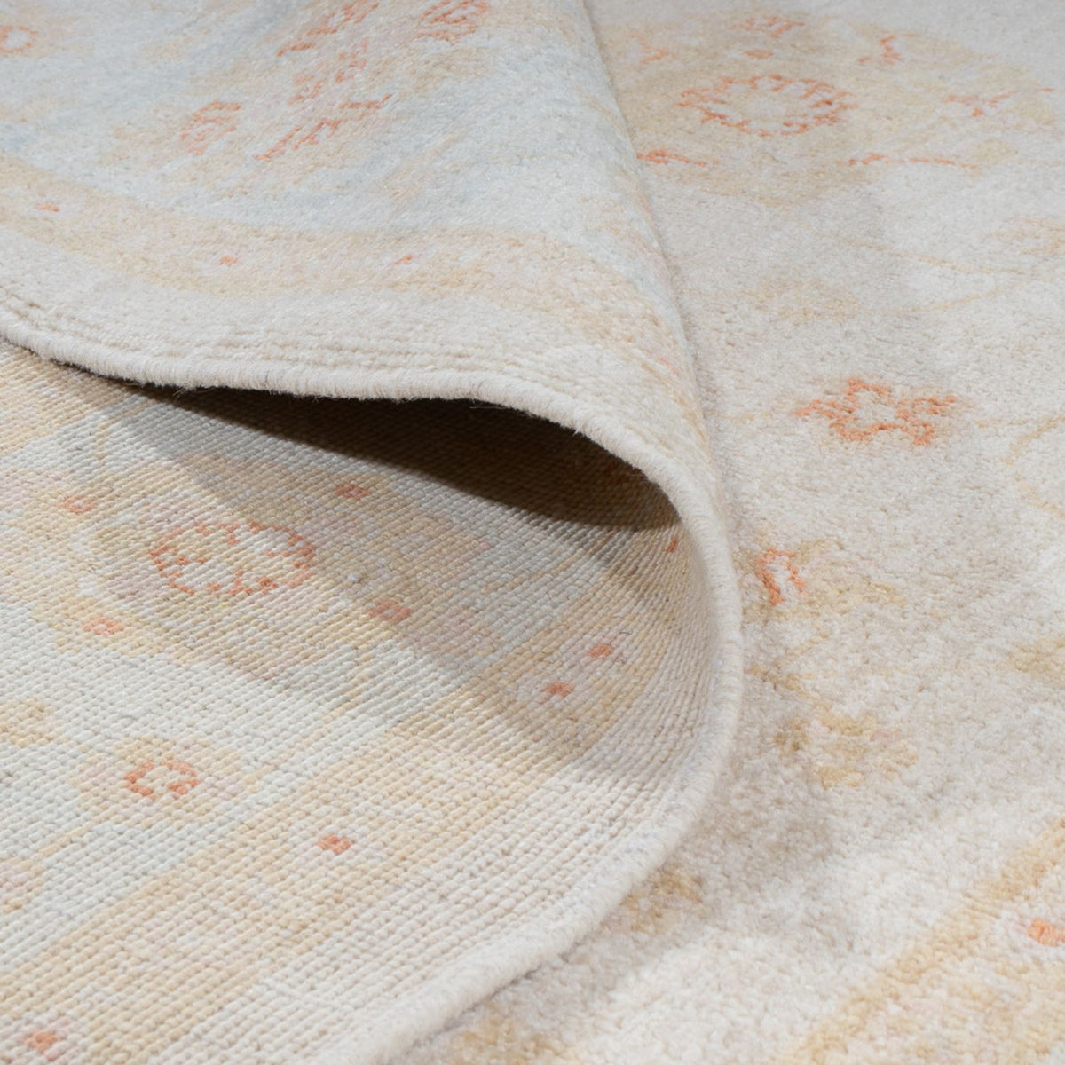 Ziegler Rug - 240 x 173 cm - cream