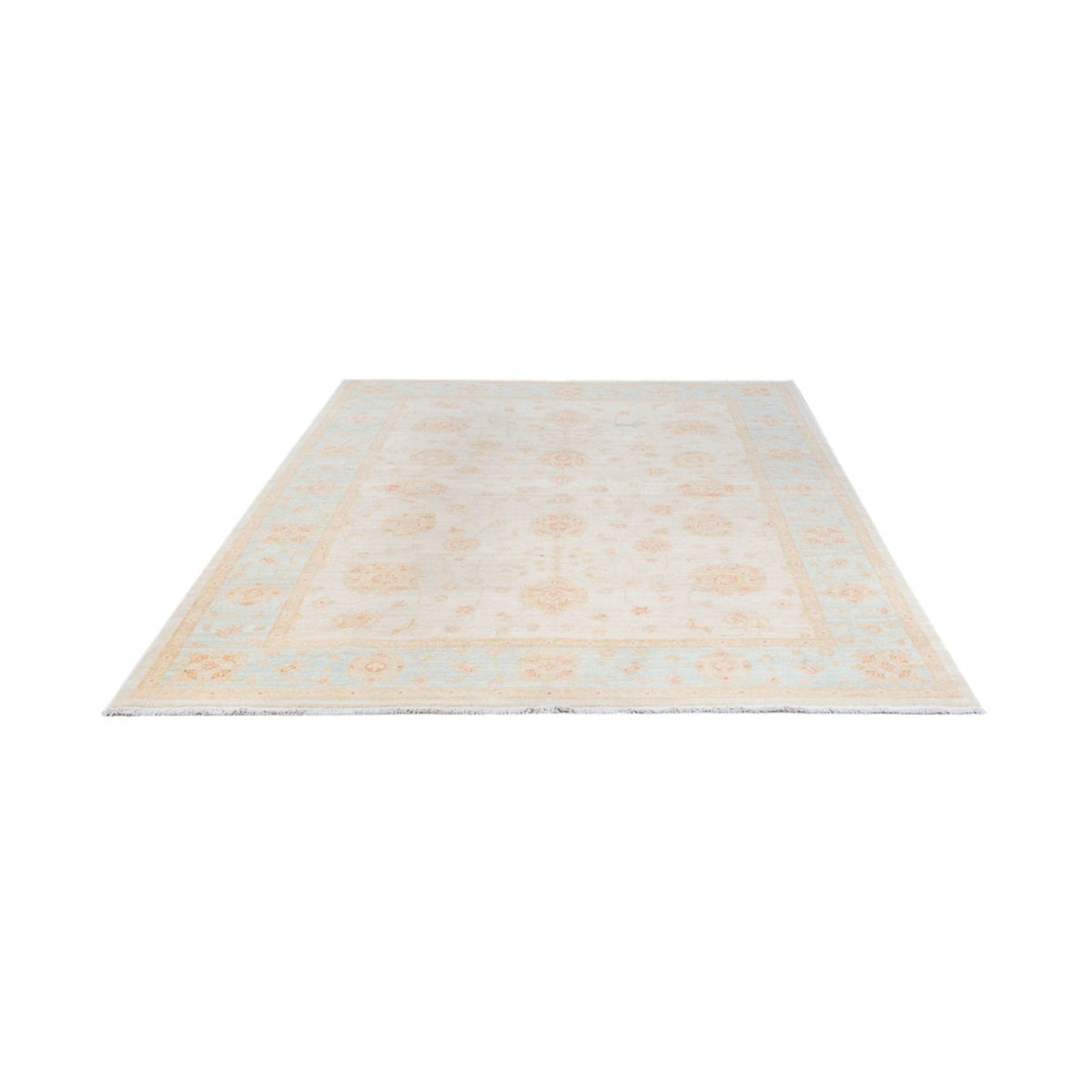 Ziegler Rug - 240 x 173 cm - cream