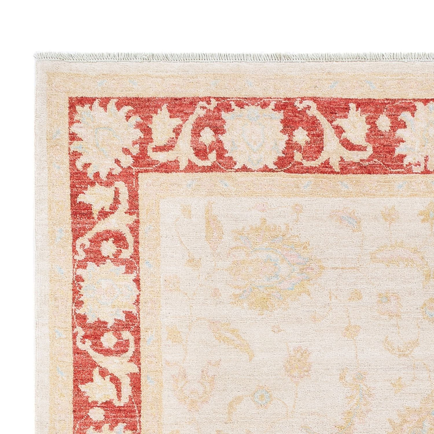 Ziegler Rug 238x168cm - Oriental Rug