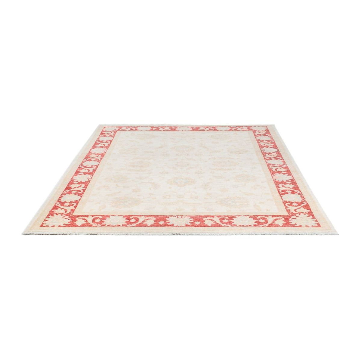 Ziegler Rug - 238 x 168 cm - cream