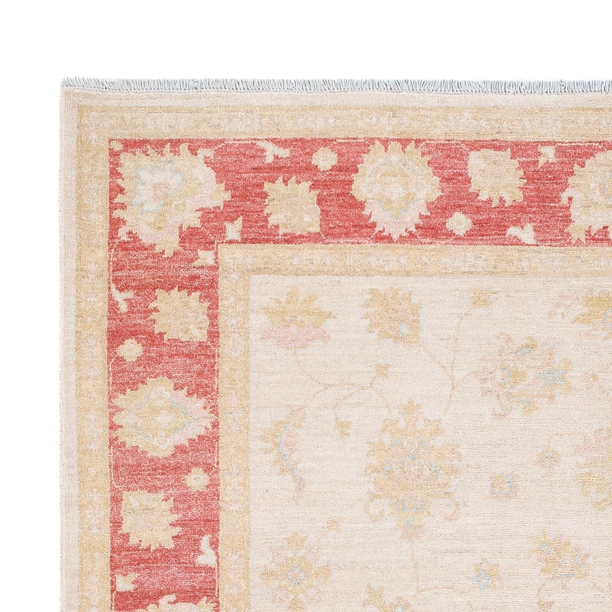 Ziegler Rug 175x240cm - Oriental Rug