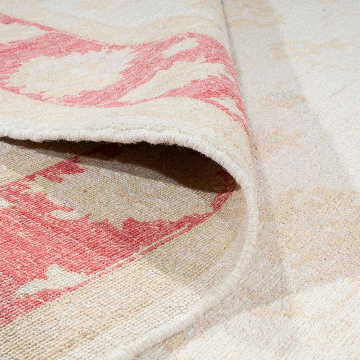 Ziegler Rug - 240 x 175 cm - cream