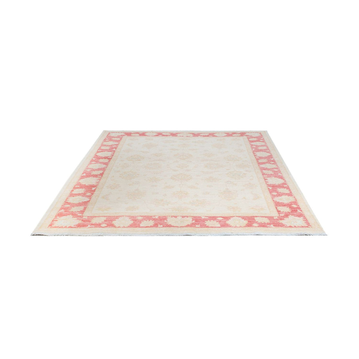 Ziegler Rug - 240 x 175 cm - cream
