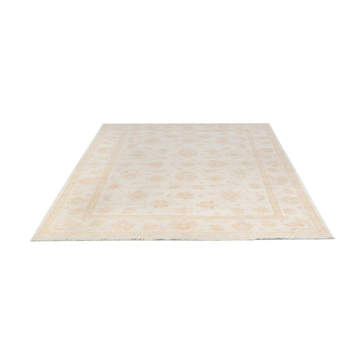 Ziegler Rug - 257 x 173 cm - cream