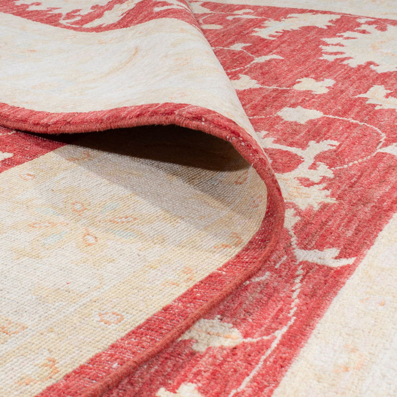 Ziegler Rug 227x172cm - Oriental Rug