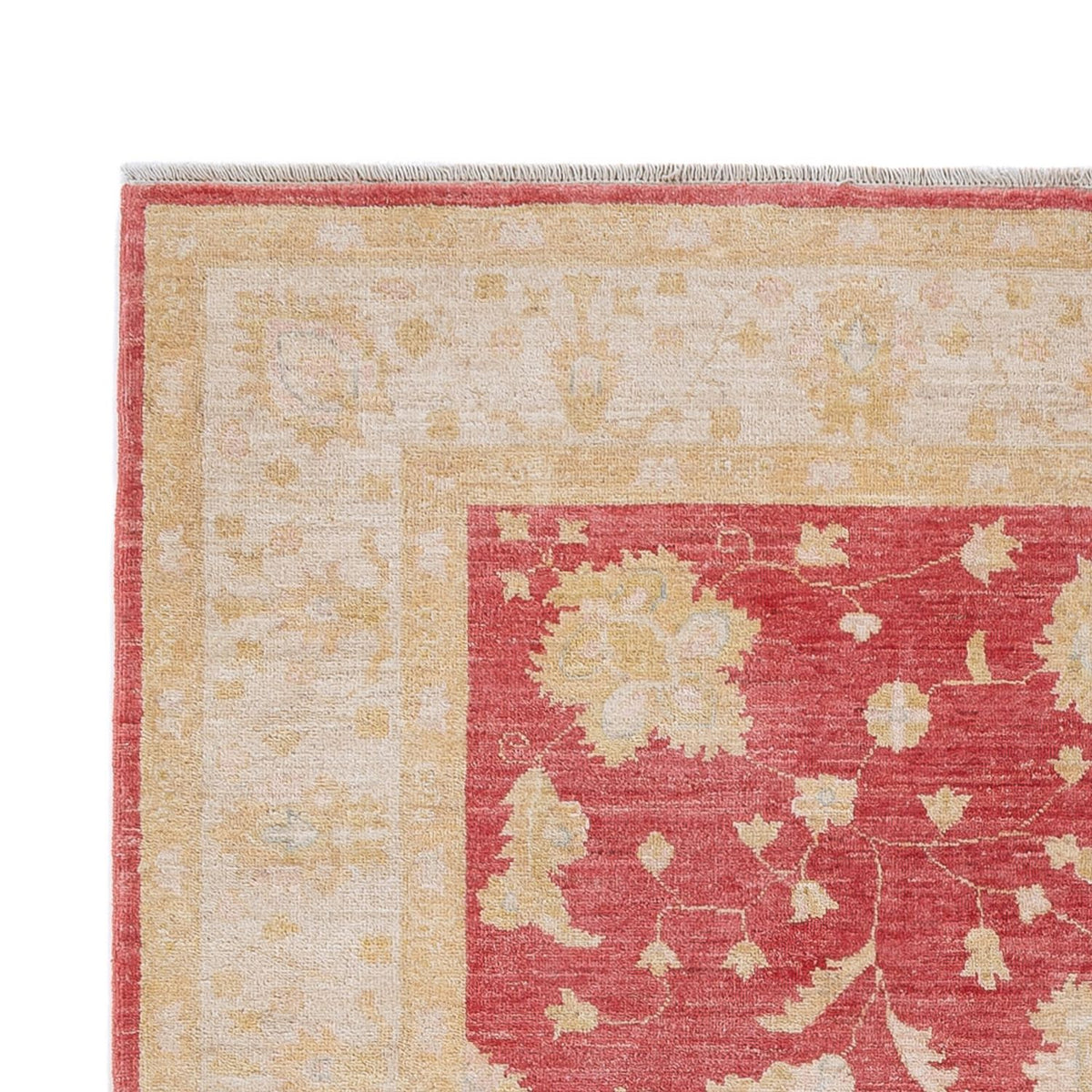 Ziegler Rug 169x234cm - Oriental Rug