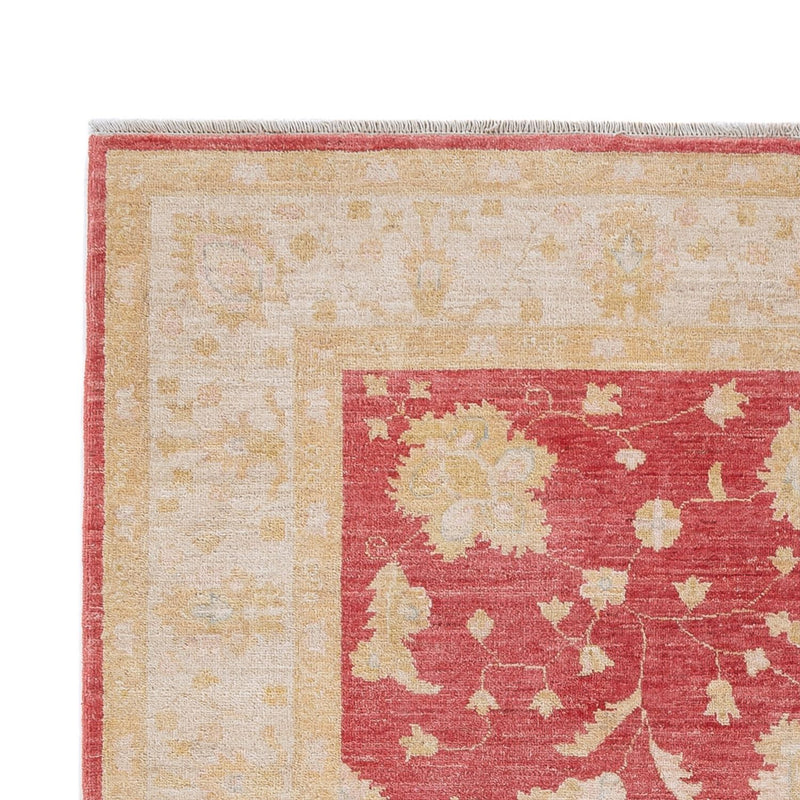 Ziegler Rug 169x234cm - Oriental Rug