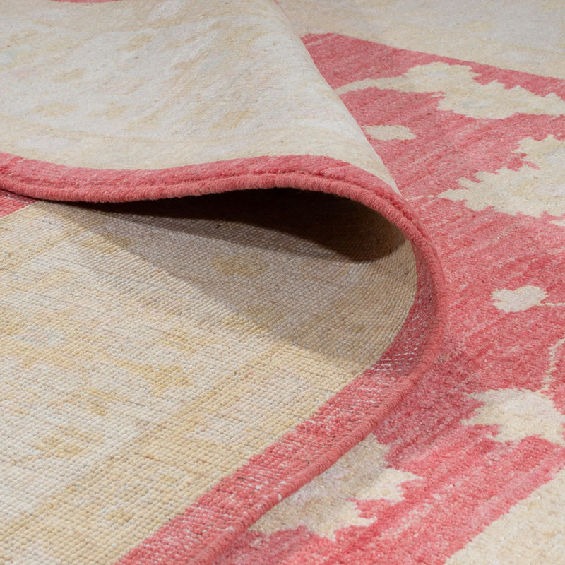 Ziegler Rug 169x234cm - Oriental Rug
