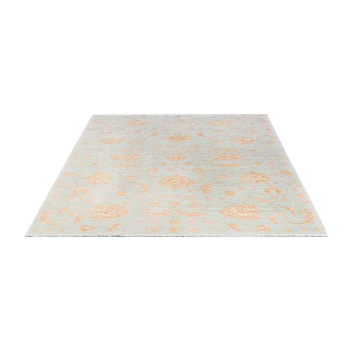 Ziegler Rug - Ariana - 238 x 171 cm - light blue