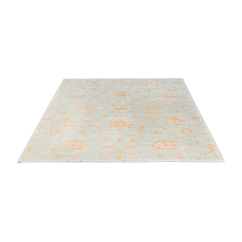 Ziegler Rug - Ariana - 238 x 171 cm - light blue