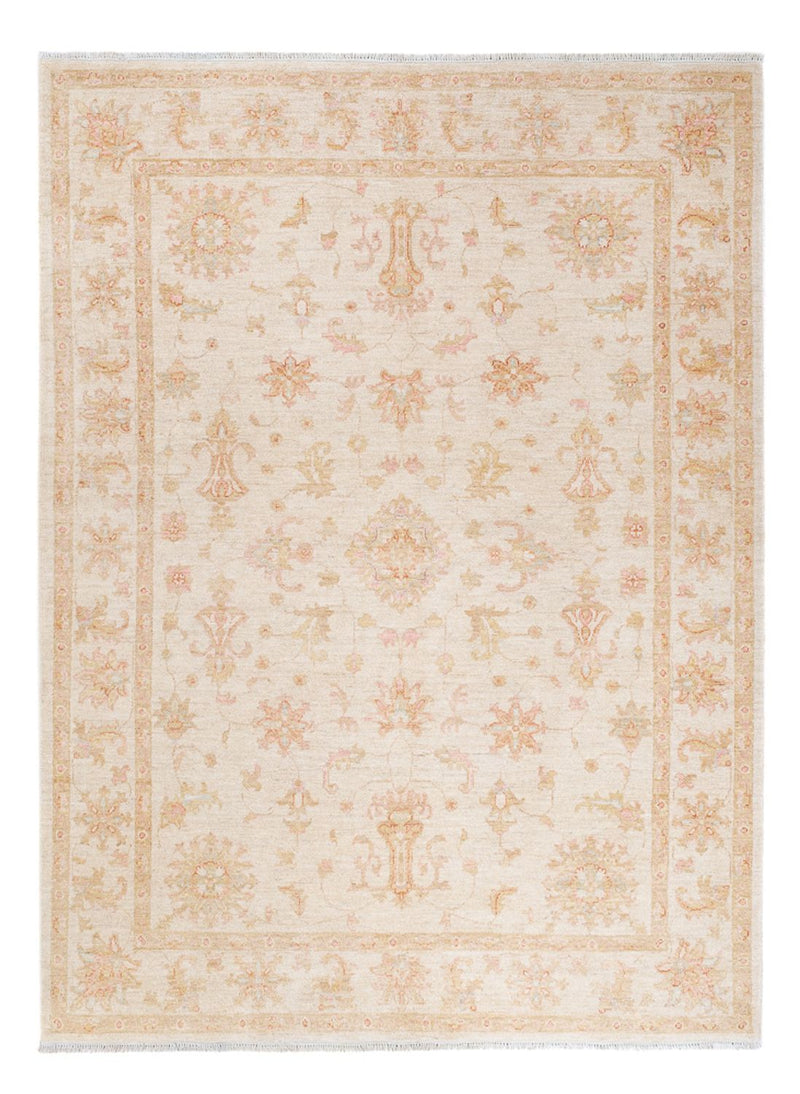Ziegler Rug 236x176cm - Oriental Rug