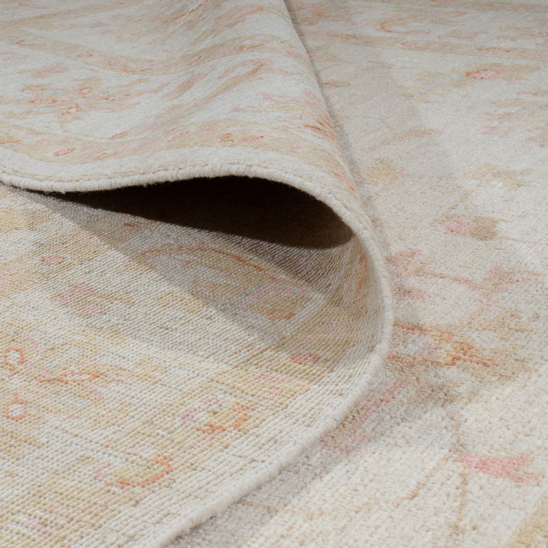Ziegler Rug 236x176cm - Oriental Rug