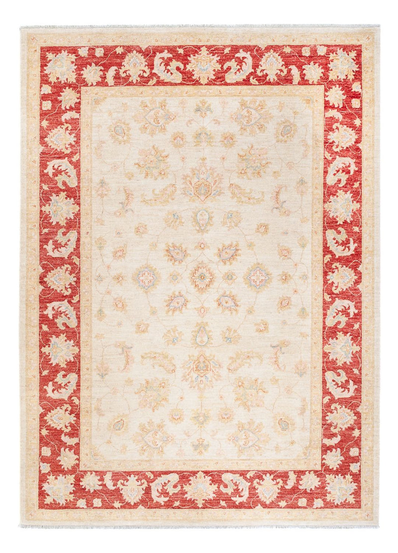 Ziegler Rug - 238 x 173 cm - cream