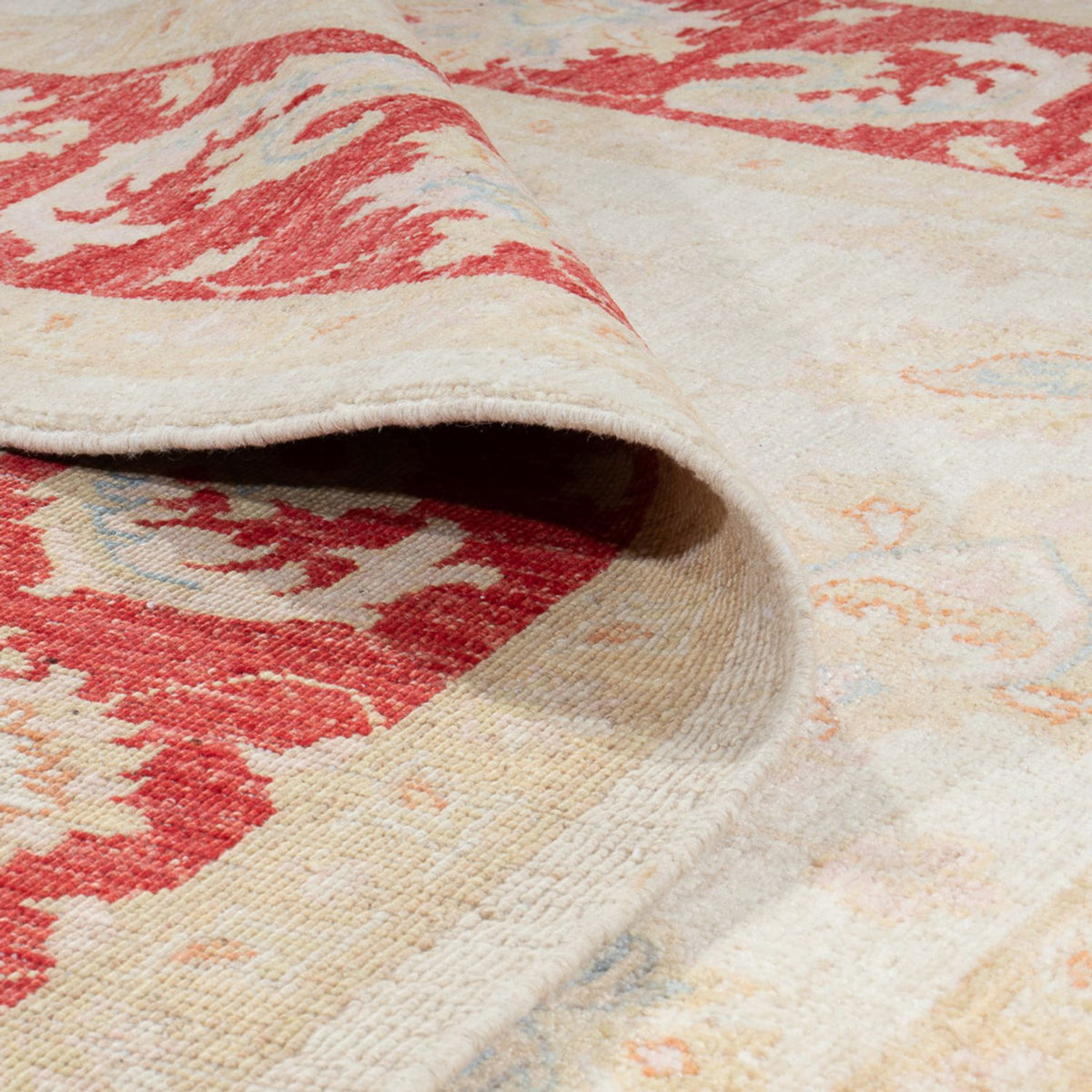 Ziegler Rug - 238 x 173 cm - cream