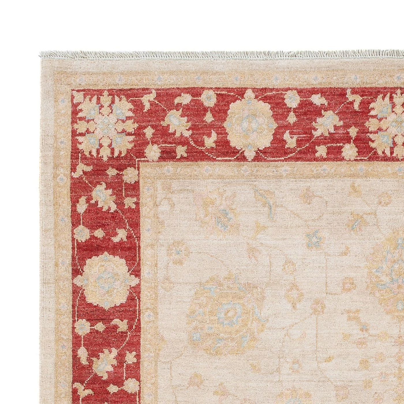 Ziegler Rug 243x171cm - Oriental Rug