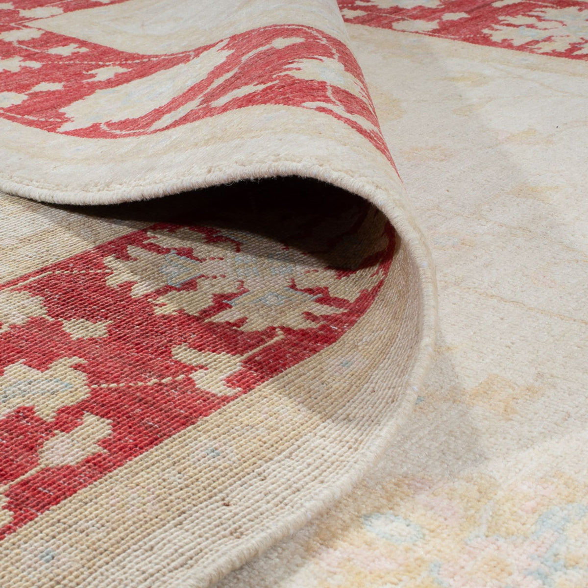 Ziegler Rug - 243 x 171 cm - cream