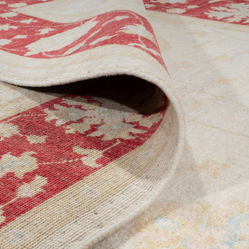 Ziegler Rug - 243 x 171 cm - cream