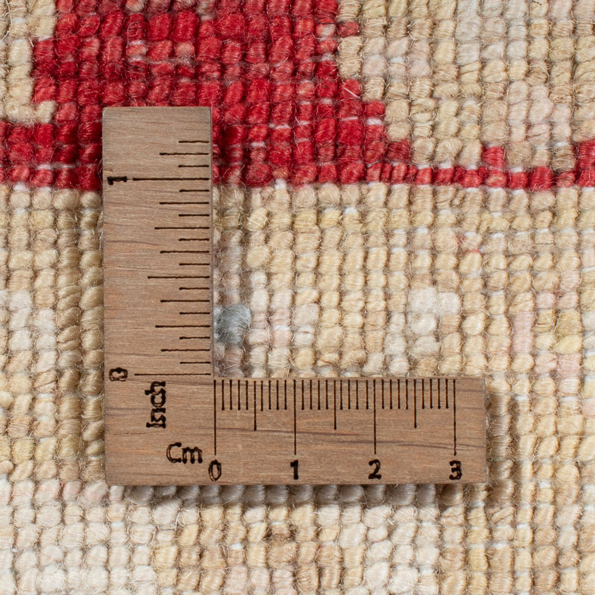 Ziegler Rug - 243 x 171 cm - cream