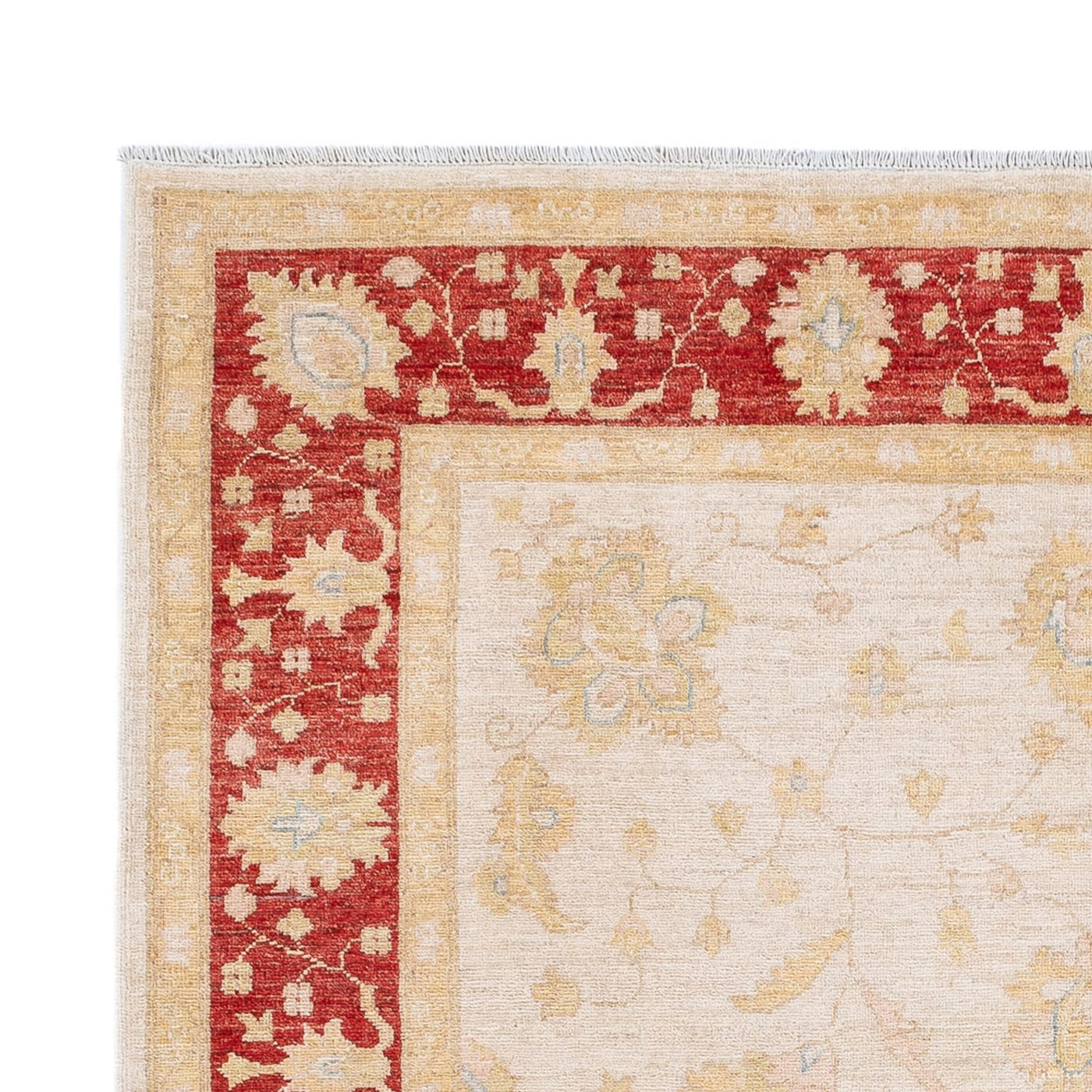 Ziegler Rug 240x178cm - Oriental Rug