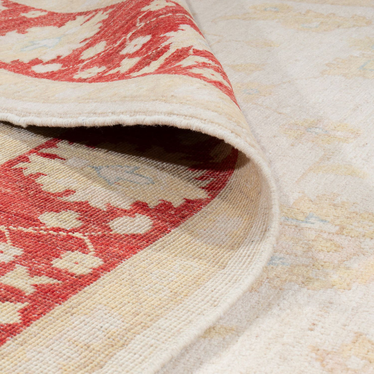 Ziegler Rug - 240 x 178 cm - cream