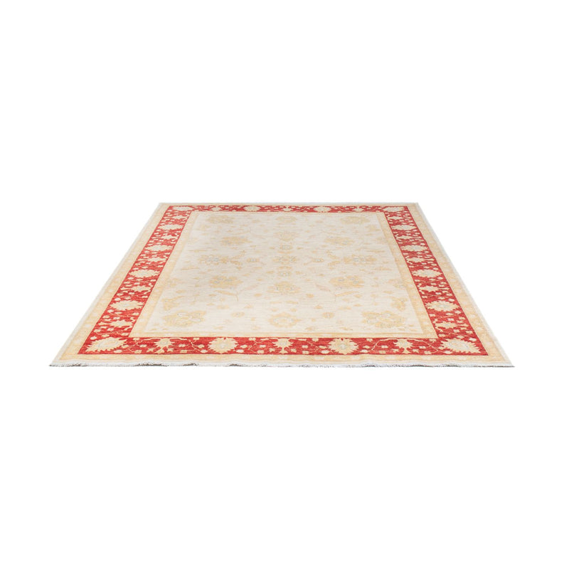 Ziegler Rug - 240 x 178 cm - cream