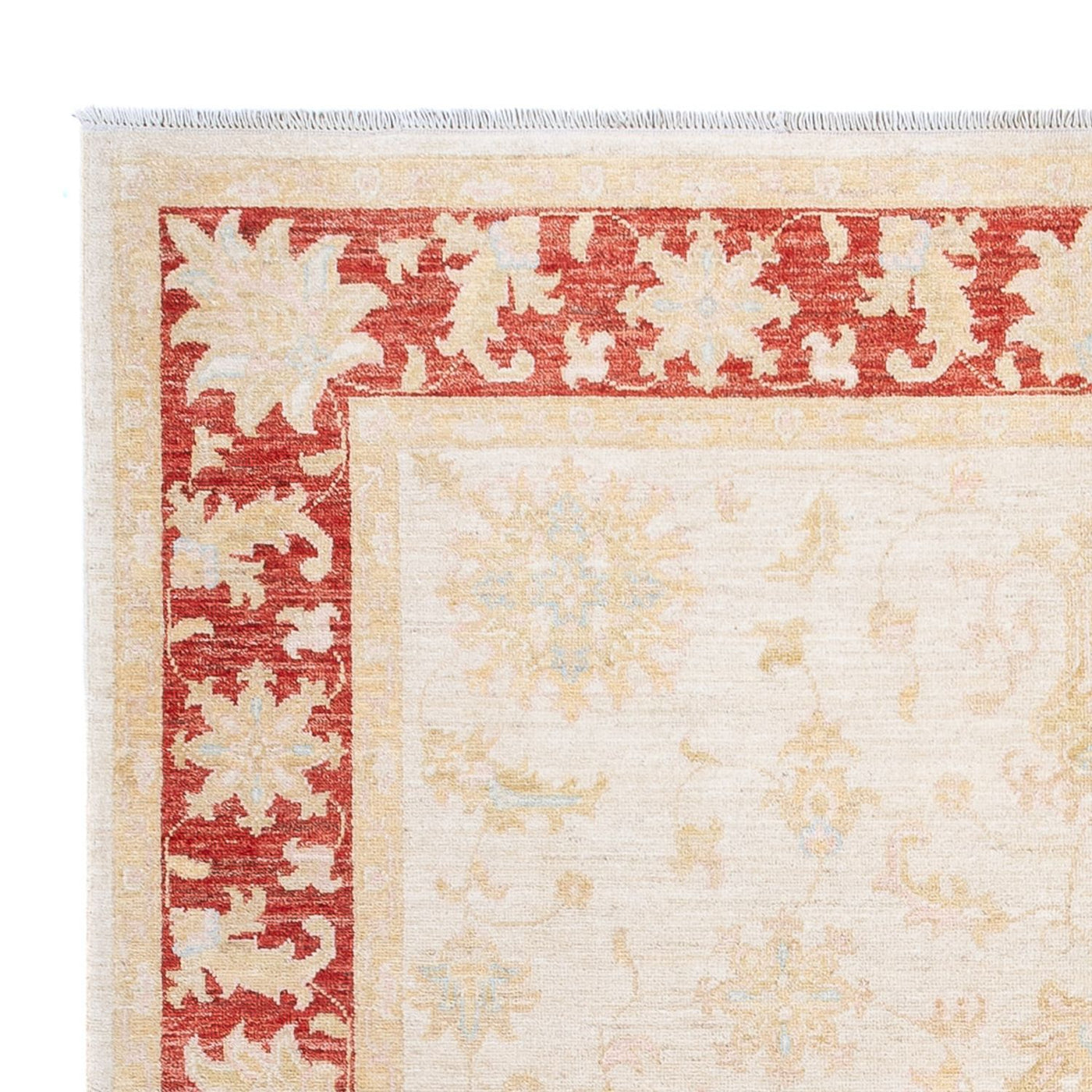 Ziegler Rug 239x170cm - Oriental Rug