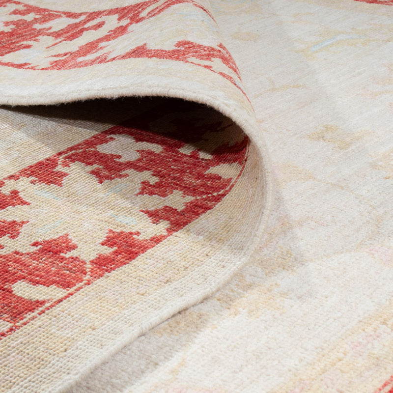 Ziegler Rug - 239 x 170 cm - cream