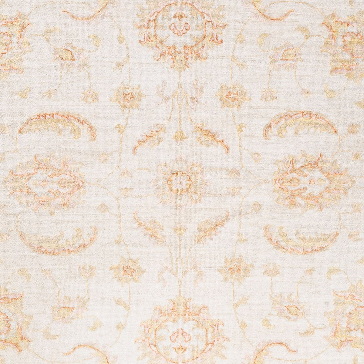 Ziegler Rug - 239 x 173 cm - cream