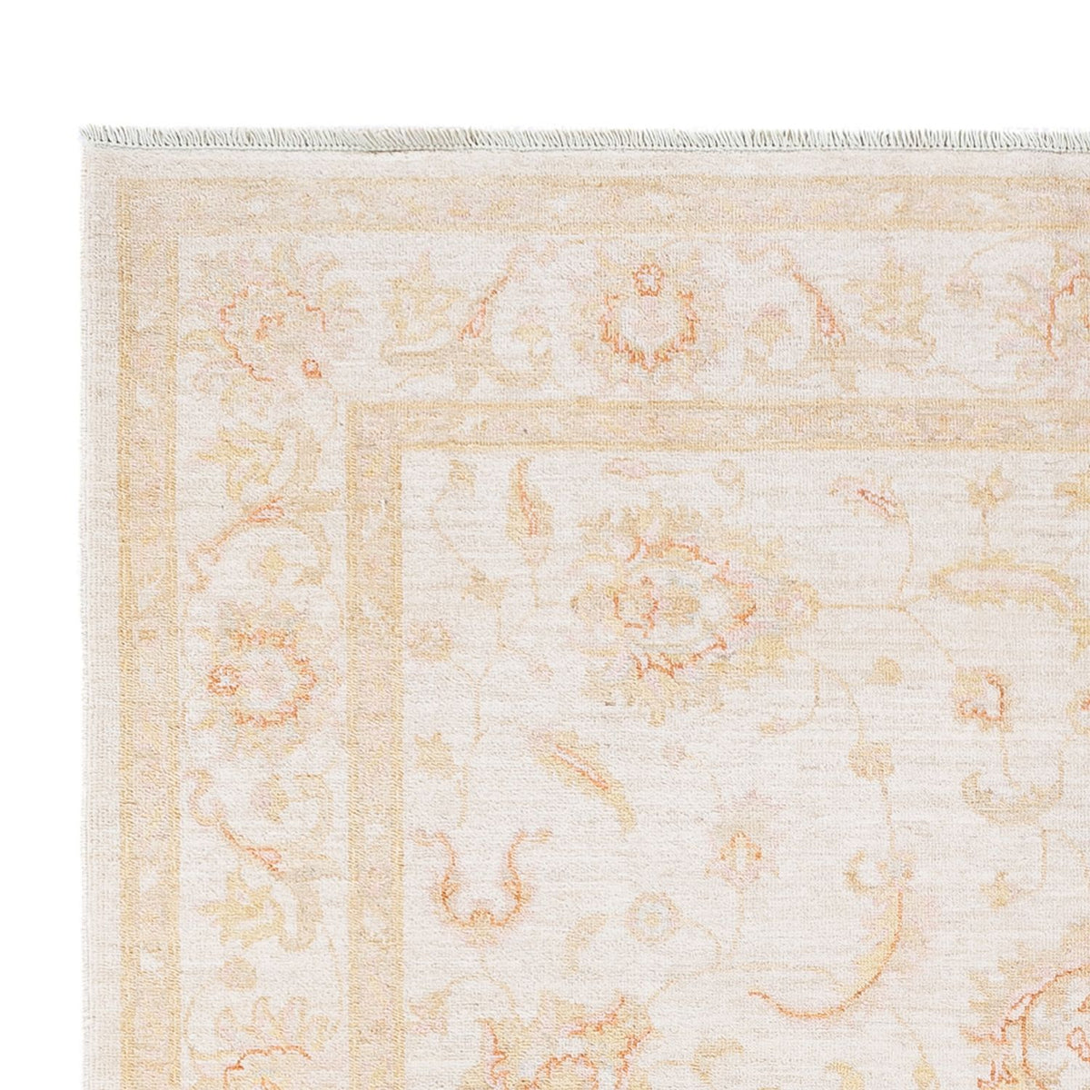 Ziegler Rug 173x239cm - Oriental Rug