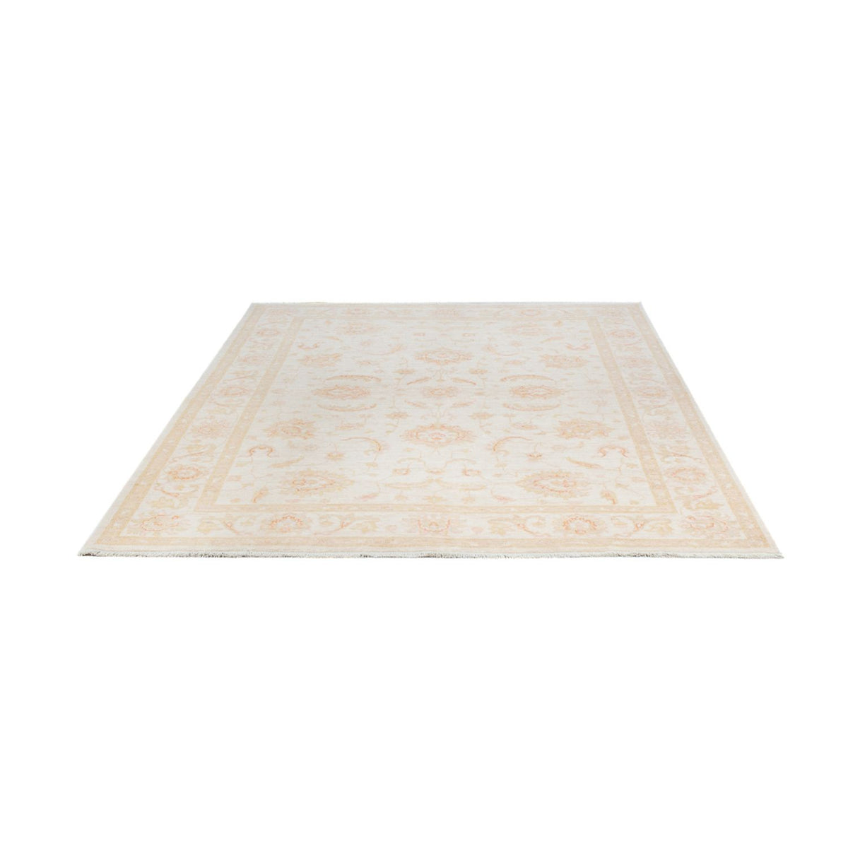 Ziegler Rug - 239 x 173 cm - cream
