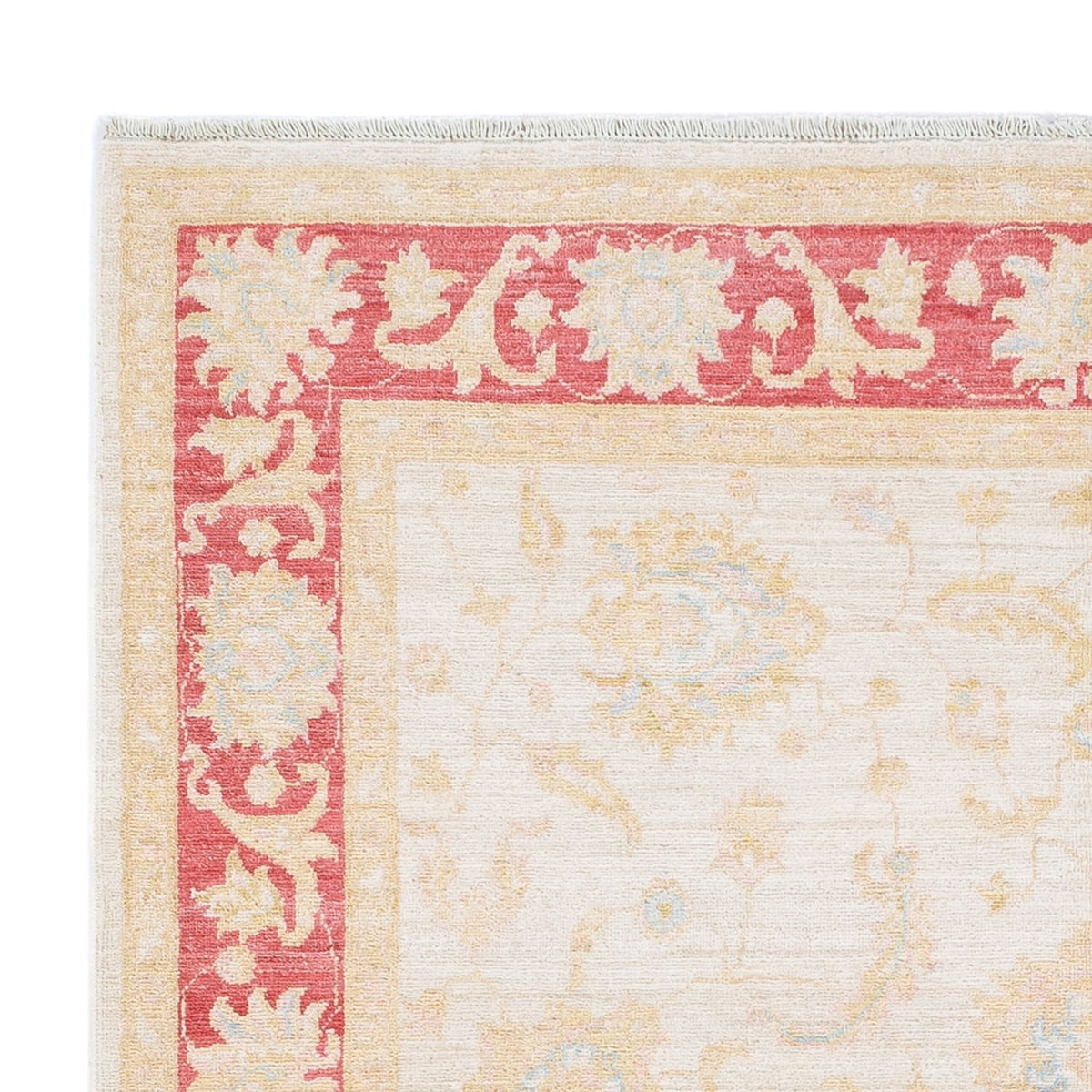 Ziegler Rug 172x238cm - Oriental Rug