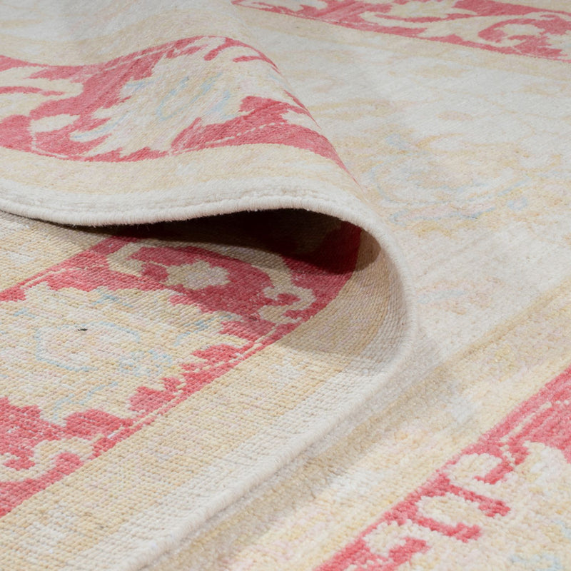 Ziegler Rug - 238 x 172 cm - cream