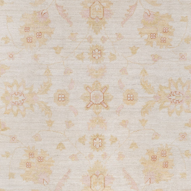 Ziegler Rug - 250 x 171 cm - cream