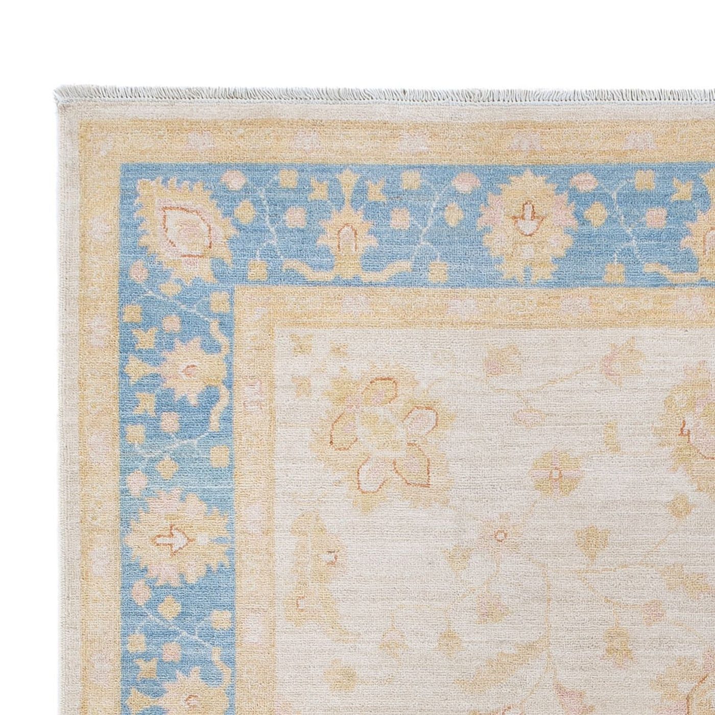 Ziegler Rug 250x171cm - Oriental Rug