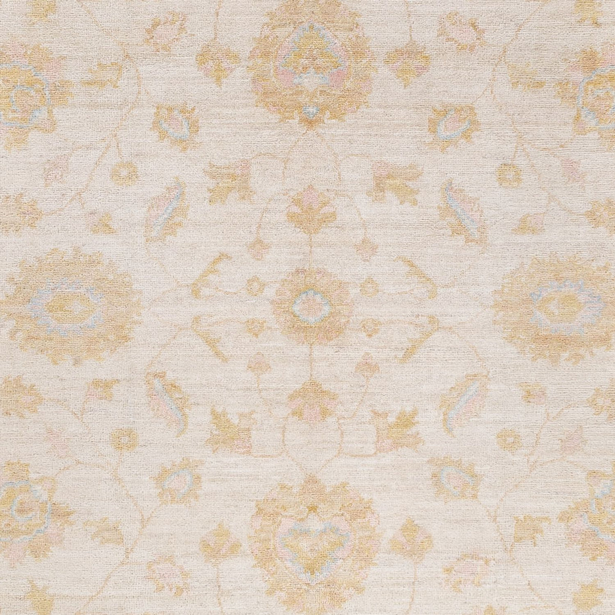 Ziegler Rug - 238 x 172 cm - cream