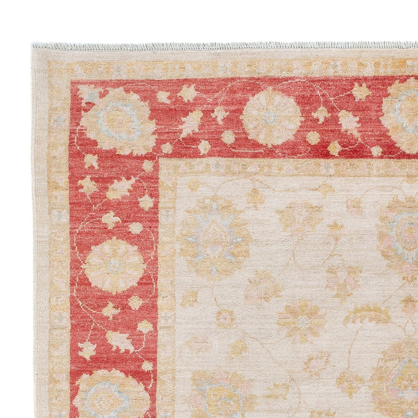 Ziegler Rug 238x172cm - Oriental Rug