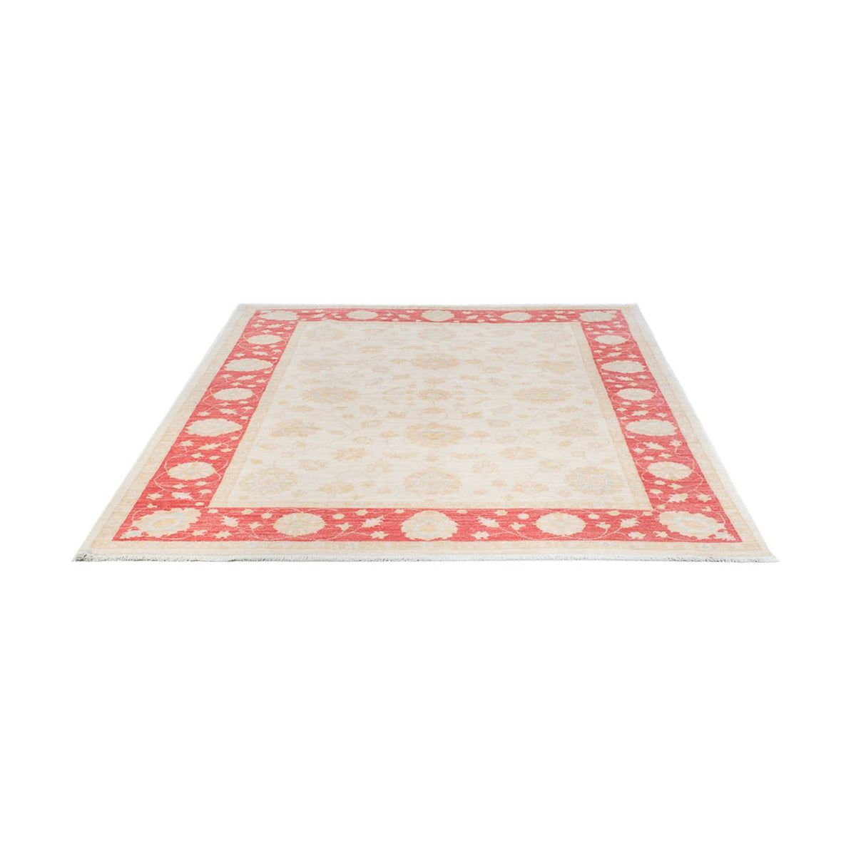 Ziegler Rug - 238 x 172 cm - cream