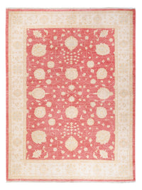 Ziegler Rug - 238 x 176 cm - red