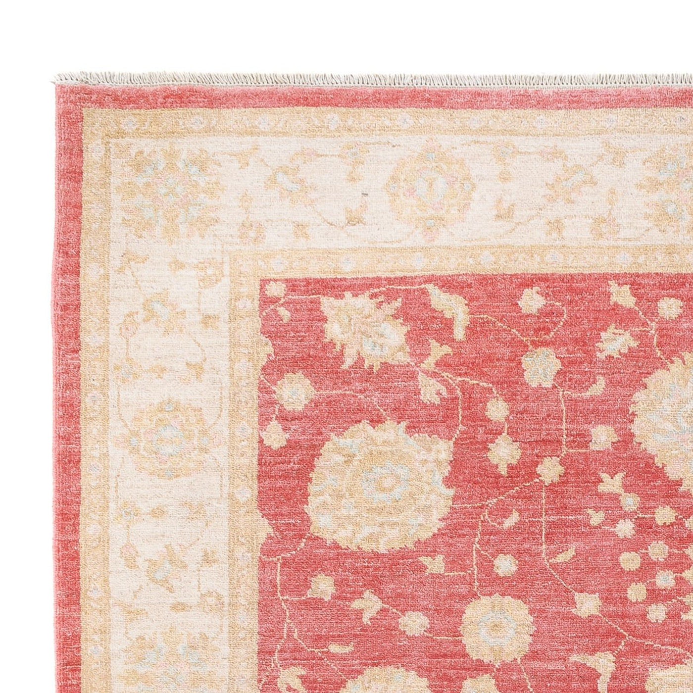 Ziegler Rug 238x176cm - Oriental Rug