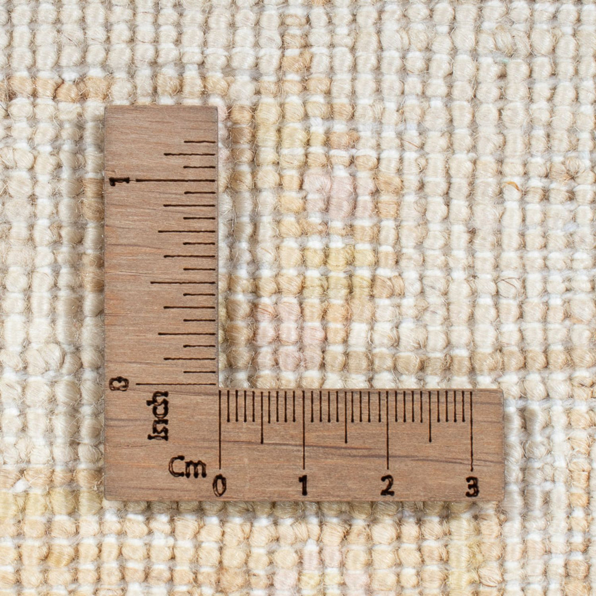 Ziegler Rug - 238 x 176 cm - red