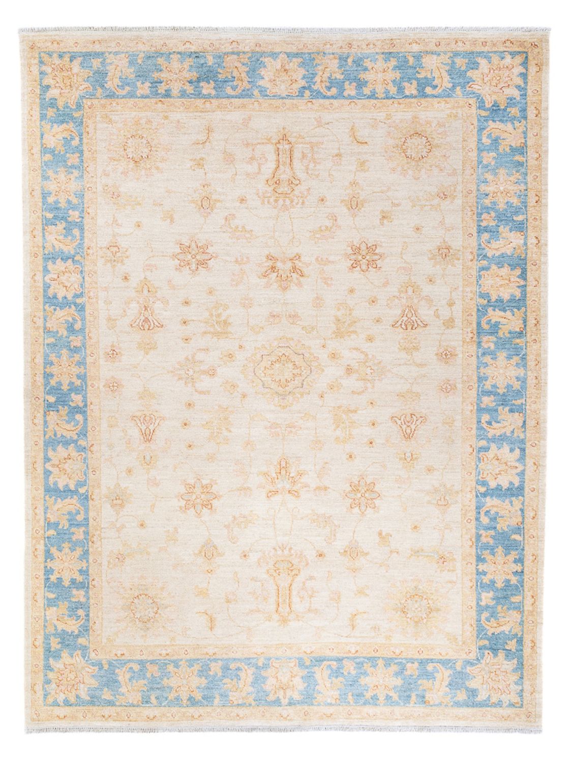 Ziegler Rug - 238 x 172 cm - cream
