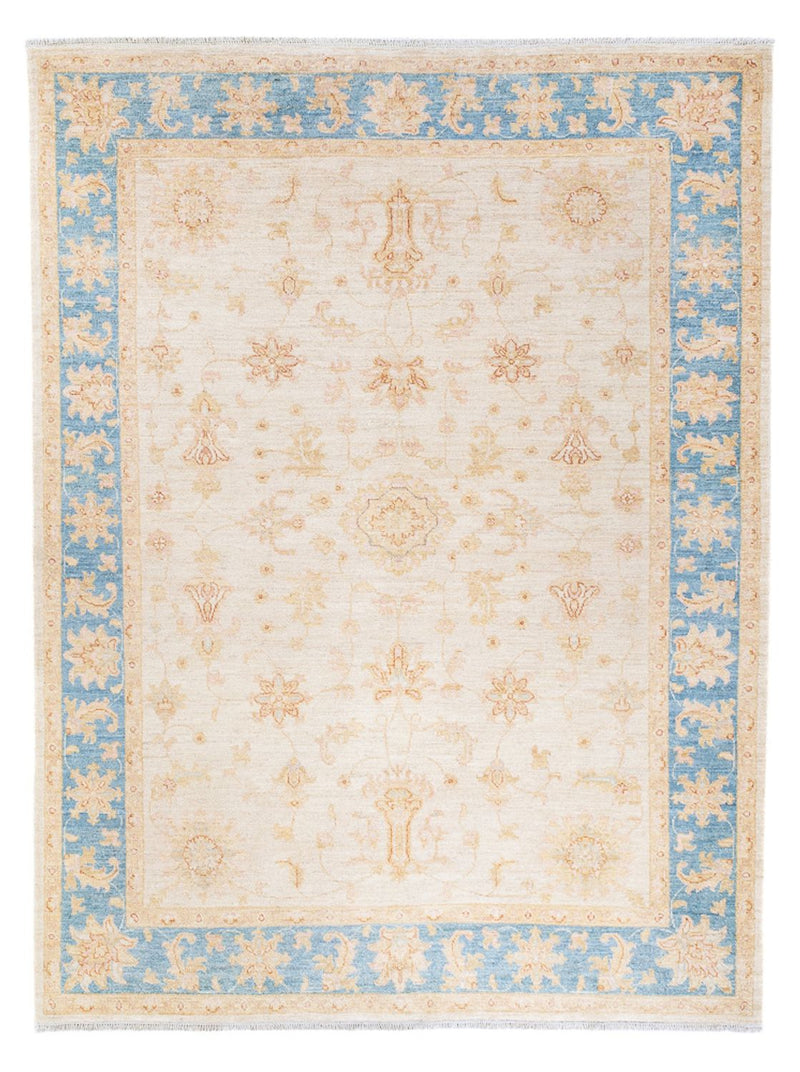 Ziegler Rug - 238 x 172 cm - cream